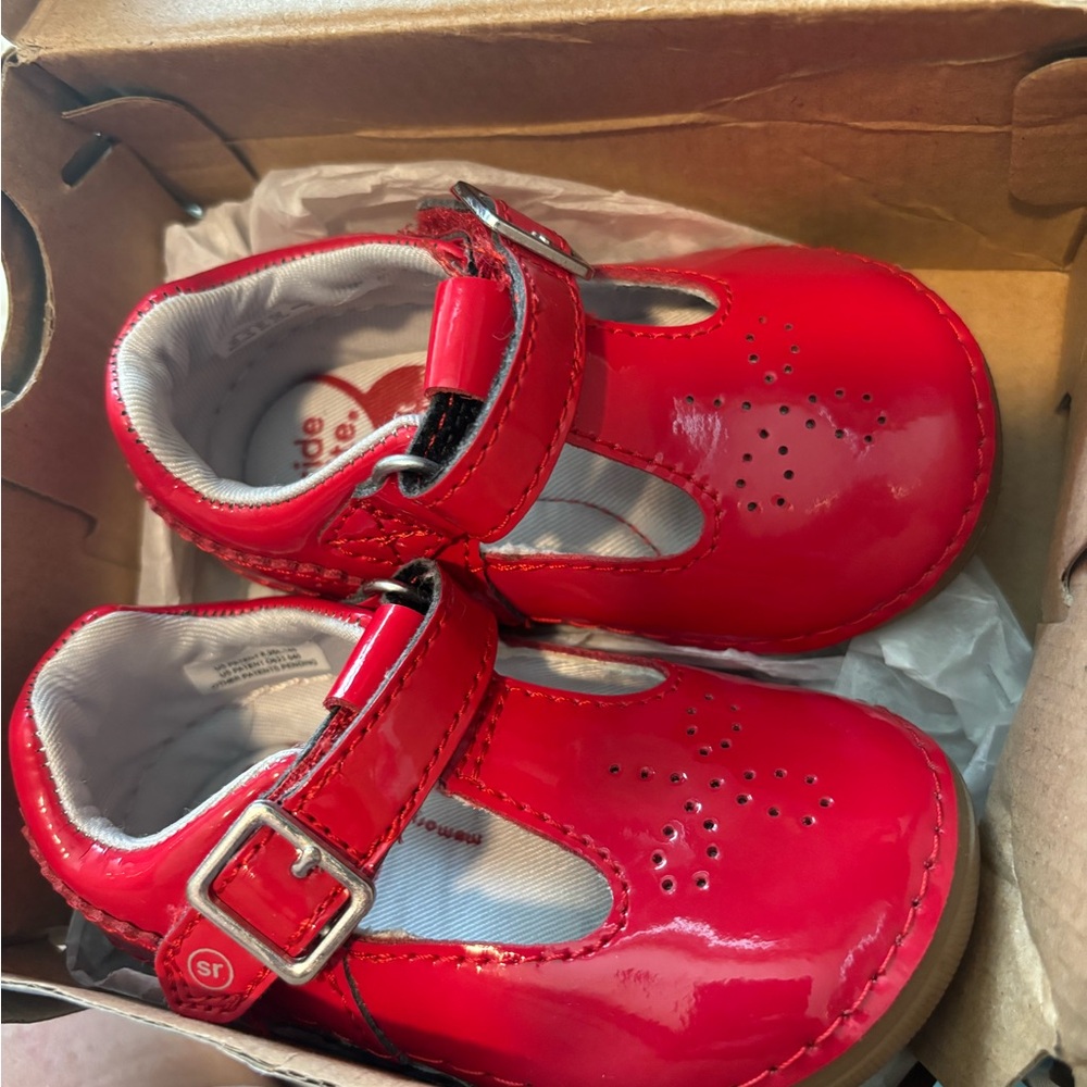 StrideRite Mara Maryjanes